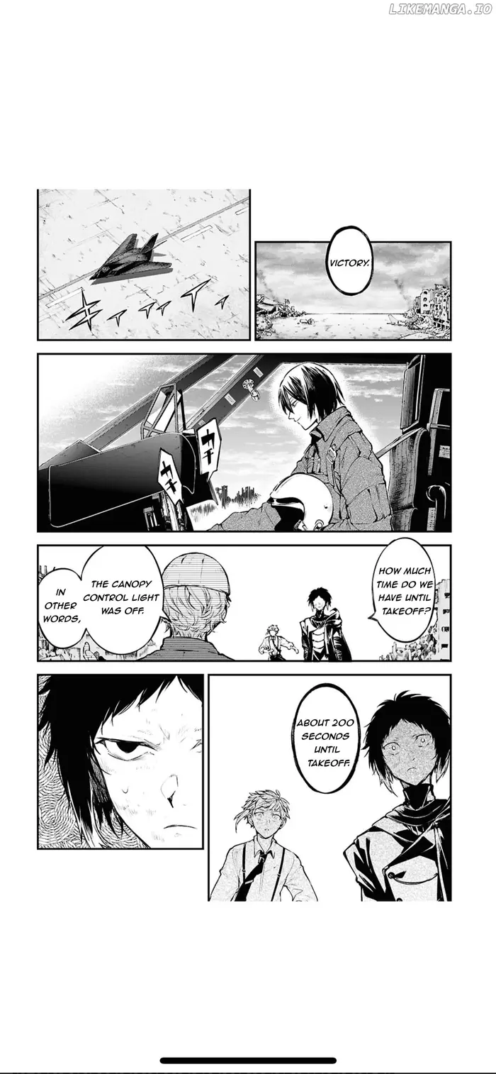 Bungou Stray Dogs Chapter 124.5 image 09_optimized